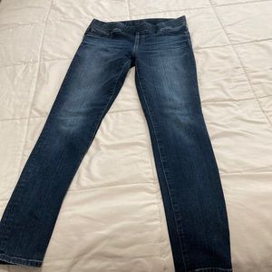 Junior stretch jeans